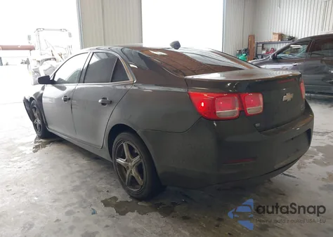 2014 Chevrolet Malibu 1Lt z USA, uszkodzony, nr VIN 1G11C5SL3EF298637